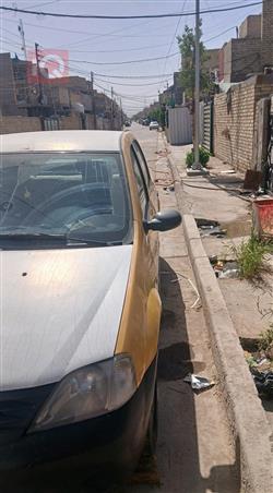 رينو لوجان